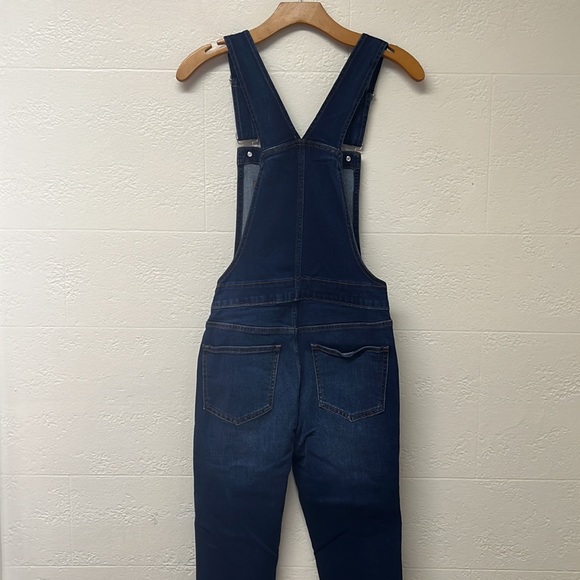 J.CREW XXS skinny fit overalls - Picture 8 of 11